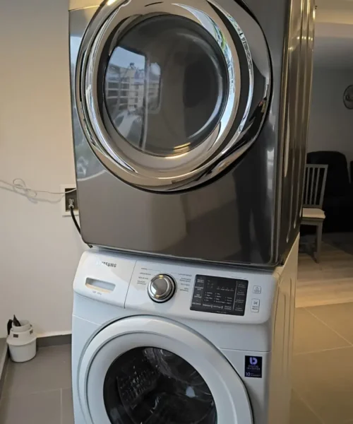 Mantenimiento y reparación de lavadoras Trabajos realizados 2